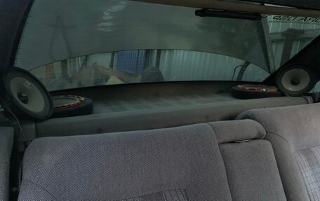 Volkswagen Passat B3, 1988 год, 250 000 рублей, 8 фотография