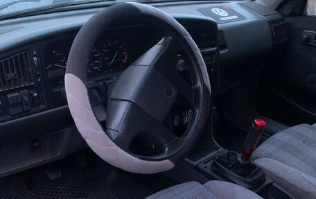 Volkswagen Passat B3, 1988 год, 250 000 рублей, 14 фотография
