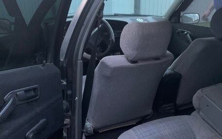 Volkswagen Passat B3, 1988 год, 250 000 рублей, 12 фотография