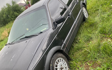 Volkswagen Passat B3, 1988 год, 250 000 рублей, 19 фотография
