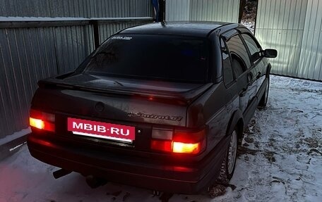 Volkswagen Passat B3, 1988 год, 250 000 рублей, 18 фотография
