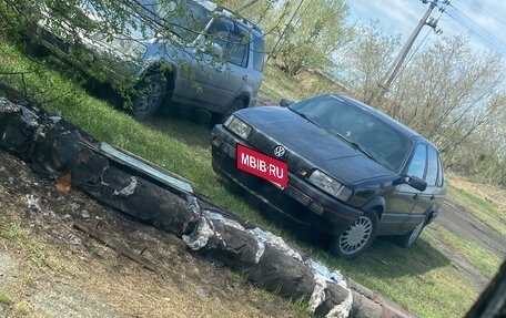 Volkswagen Passat B3, 1988 год, 250 000 рублей, 20 фотография