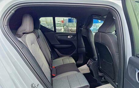 Volvo XC40 I, 2021 год, 2 599 995 рублей, 17 фотография