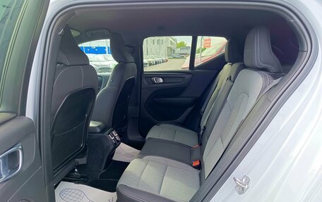 Volvo XC40 I, 2021 год, 2 599 995 рублей, 13 фотография