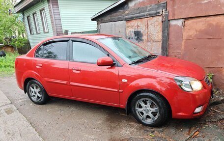 KIA Rio II, 2011 год, 545 000 рублей, 2 фотография