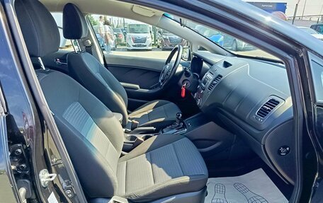 KIA Cerato III, 2017 год, 1 449 995 рублей, 13 фотография