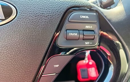 KIA Cerato III, 2017 год, 1 449 995 рублей, 16 фотография