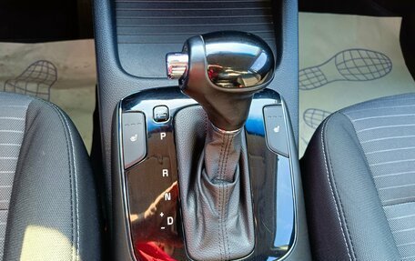 KIA Cerato III, 2017 год, 1 449 995 рублей, 19 фотография