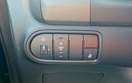 KIA Cerato III, 2017 год, 1 449 995 рублей, 20 фотография