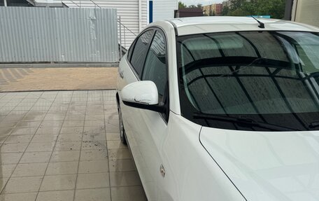 Nissan Almera, 2015 год, 700 000 рублей, 2 фотография