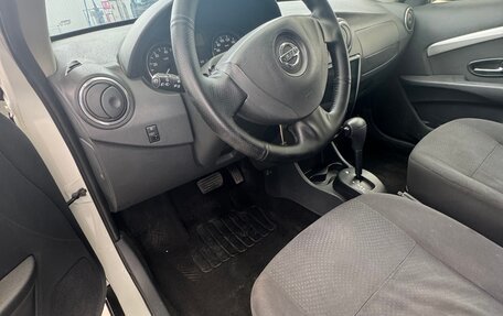 Nissan Almera, 2015 год, 700 000 рублей, 7 фотография