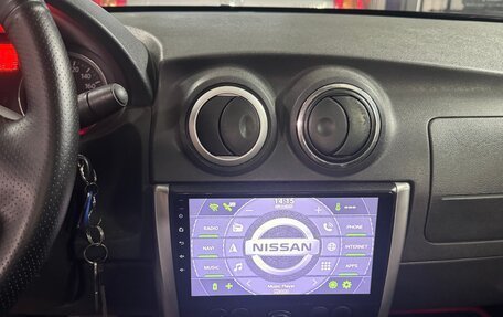 Nissan Almera, 2015 год, 700 000 рублей, 11 фотография