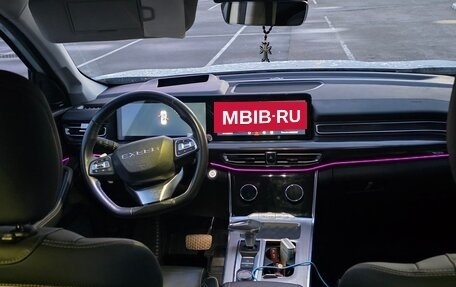 CheryExeed VX, 2022 год, 2 950 000 рублей, 8 фотография
