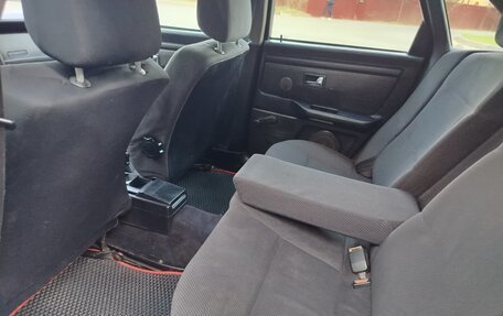 Audi 80, 1991 год, 228 000 рублей, 7 фотография