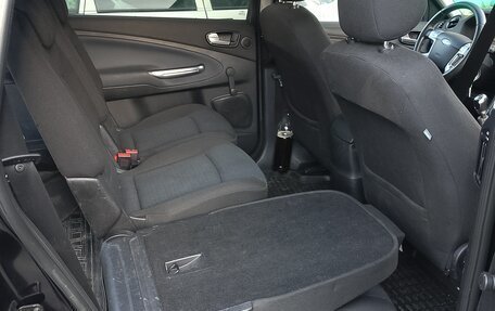 Ford S-MAX I, 2007 год, 587 000 рублей, 6 фотография