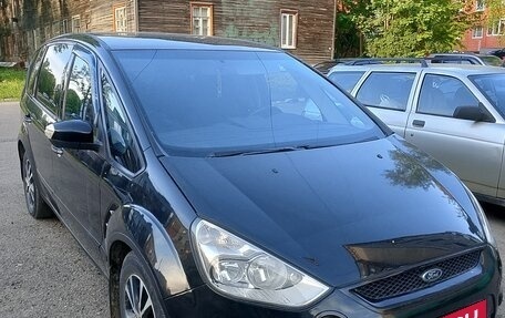 Ford S-MAX I, 2007 год, 587 000 рублей, 4 фотография