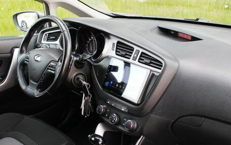 KIA cee'd III, 2014 год, 1 170 000 рублей, 7 фотография