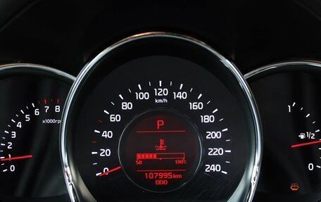 KIA cee'd III, 2014 год, 1 170 000 рублей, 11 фотография