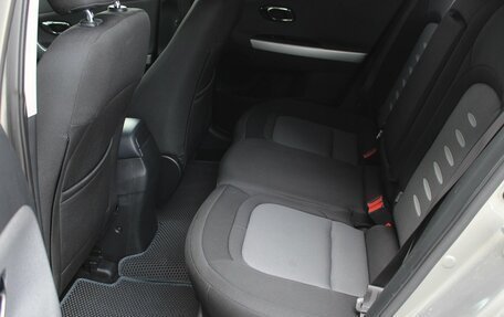 KIA cee'd III, 2014 год, 1 170 000 рублей, 10 фотография