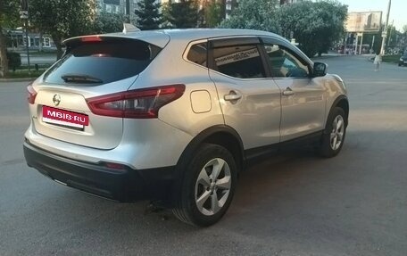 Nissan Qashqai, 2019 год, 1 750 000 рублей, 4 фотография