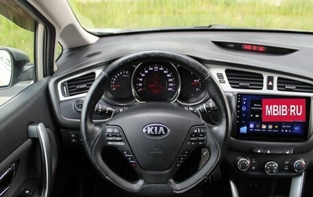 KIA cee'd III, 2014 год, 1 170 000 рублей, 8 фотография