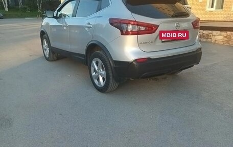 Nissan Qashqai, 2019 год, 1 750 000 рублей, 3 фотография