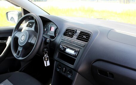 Volkswagen Polo VI (EU Market), 2014 год, 740 000 рублей, 7 фотография