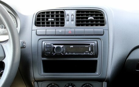 Volkswagen Polo VI (EU Market), 2014 год, 740 000 рублей, 12 фотография