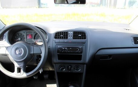 Volkswagen Polo VI (EU Market), 2014 год, 740 000 рублей, 9 фотография