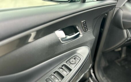 Hyundai Santa Fe IV, 2021 год, 3 150 000 рублей, 10 фотография