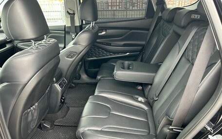 Hyundai Santa Fe IV, 2021 год, 3 150 000 рублей, 17 фотография