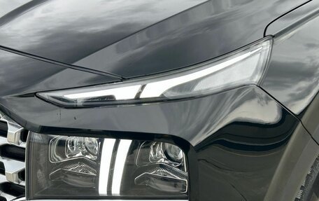 Hyundai Santa Fe IV, 2021 год, 3 150 000 рублей, 9 фотография