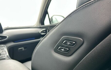 Hyundai Santa Fe IV, 2021 год, 3 150 000 рублей, 18 фотография