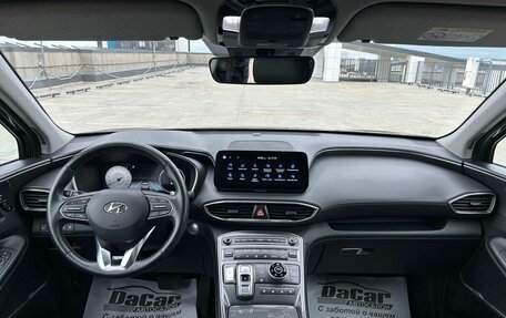 Hyundai Santa Fe IV, 2021 год, 3 150 000 рублей, 20 фотография