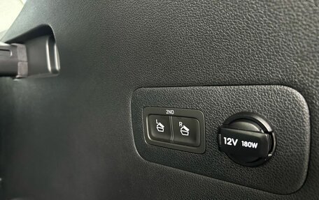 Hyundai Santa Fe IV, 2021 год, 3 150 000 рублей, 23 фотография