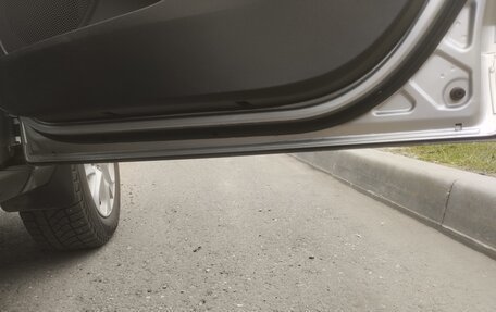 Ford EcoSport, 2016 год, 950 000 рублей, 2 фотография