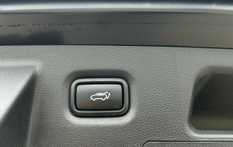 Hyundai Santa Fe IV, 2021 год, 3 150 000 рублей, 24 фотография