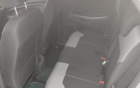 Ford EcoSport, 2016 год, 950 000 рублей, 4 фотография