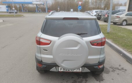 Ford EcoSport, 2016 год, 950 000 рублей, 6 фотография