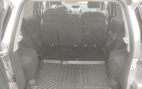 Ford EcoSport, 2016 год, 950 000 рублей, 8 фотография