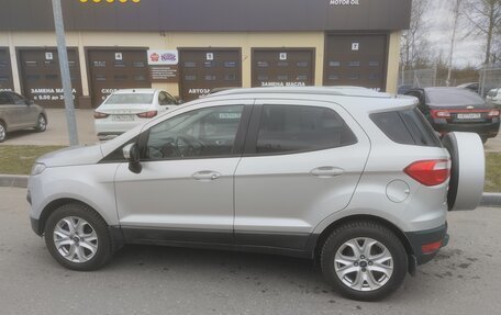 Ford EcoSport, 2016 год, 950 000 рублей, 9 фотография