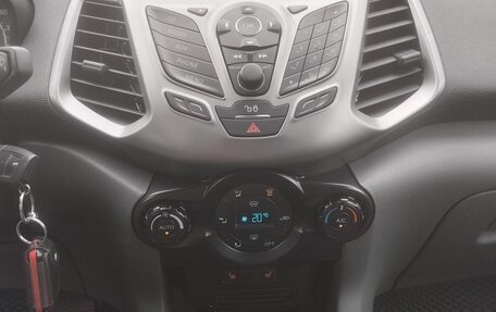 Ford EcoSport, 2016 год, 950 000 рублей, 16 фотография