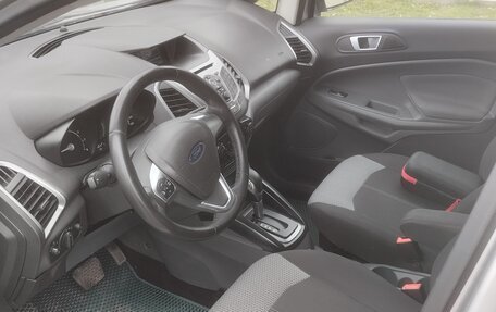 Ford EcoSport, 2016 год, 950 000 рублей, 14 фотография