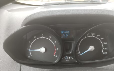 Ford EcoSport, 2016 год, 950 000 рублей, 15 фотография