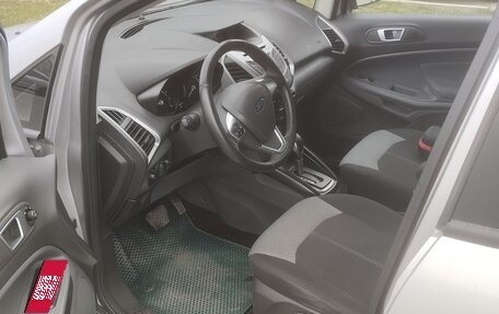 Ford EcoSport, 2016 год, 950 000 рублей, 12 фотография