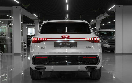 Audi Q5, 2026 год, 6 050 000 рублей, 6 фотография