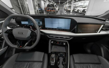 Audi Q5, 2026 год, 6 050 000 рублей, 8 фотография