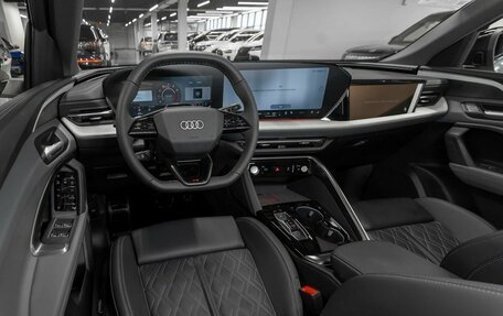 Audi Q5, 2026 год, 6 050 000 рублей, 7 фотография