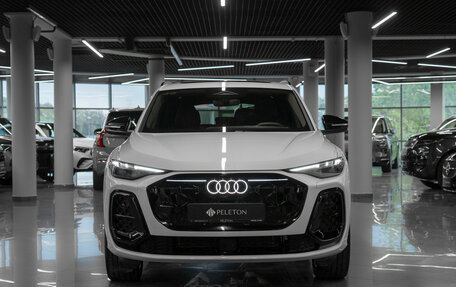 Audi Q5, 2026 год, 6 050 000 рублей, 3 фотография