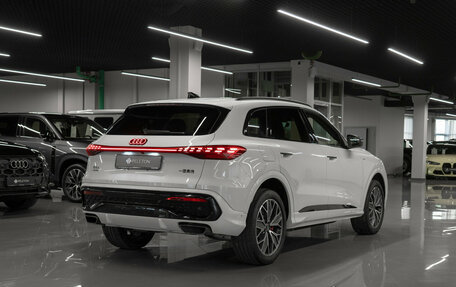 Audi Q5, 2026 год, 6 050 000 рублей, 5 фотография